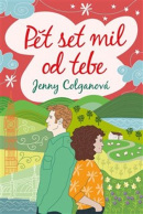 Pět set mil od tebe (Jenny Colgan)