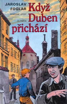 Když Duben přichází (Jaroslav Foglar)