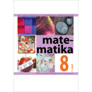 Matematika pre 8. ročník ZŠ a 3. roč. GOŠ - 1. časť (S. Čeretková, O. Šedivý, I. Teplička)