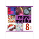 Matematika pre 8. ročník ZŠ a 3. roč. GOŠ - 2. časť (S. Čeretková, O. Šedivý, I. Teplička)