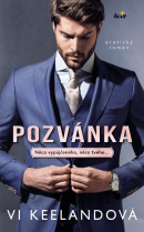 Pozvánka (Vi Keeland)