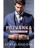 Pozvánka (Vi Keeland)