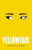 Yellowface (Rebecca F. Kuang)
