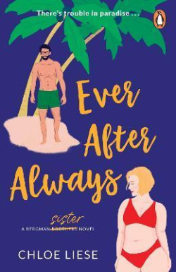 Ever After Always: Bergman Brothers 3 (Chloe Liese)