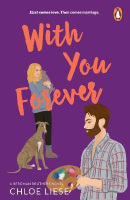 With You Forever: Bergman Brothers 4 (Chloe Liese)