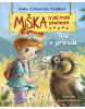 Miška a jej malí pacienti 15: Škola v prírode (Alena Schulz, Beáta Thiam)