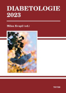 Diabetologie 2023 (Milan Kvapil)