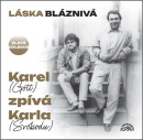 Láska bláznivá (Karel Gott)