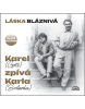 Láska bláznivá (Karel Gott)