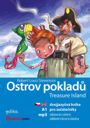 Ostrov pokladů A1 (Robert Louis Stevenson)