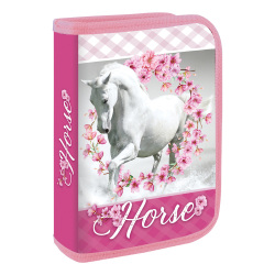 Peračník plátený bez náplne Horse