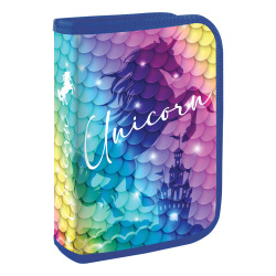 Peračník plátený bez náplne - Séria 6 - Unicorn
