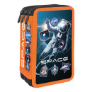 Peračník  trojposchodový bez náplne Séria 6 - Space