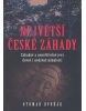 Největší české záhady (Irena Obermannová)