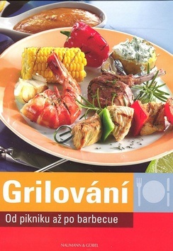 Grilování (Doro Göbel, Naumann)