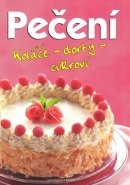 Pečení Koláče - dorty - cukroví (Doro Göbel, Naumann)