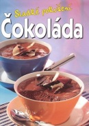 Čokoláda sladké pokušení (Doro Göbel, Naumann)