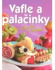 Vafle a palačinky (Anthony Horowitz)