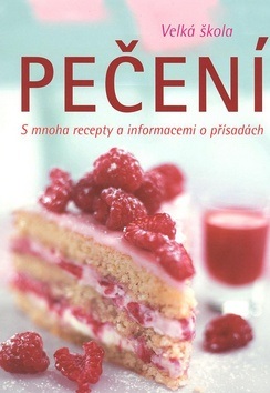 Velká škola pečení (Doro Göbel, Naumann)