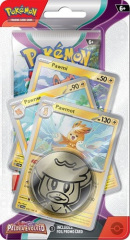 Pokémon TCG SV02 Paldea Evolved - Premium Checklane Blister
