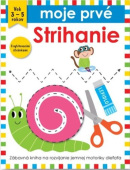 Moje prvé Strihanie (Becky Down)