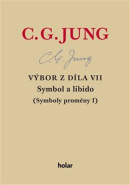 Výbor z díla VII. Symbol a libido (Carl Gustav Jung)