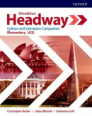 New Headway, 5th Edition Elementary Culture Companion