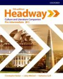 New Headway, 5th Edition Pre-Intermediate Culture Companion