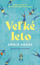 Veľké leto (Ewald Arenz)