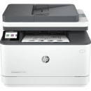 HP LaserJet Pro MFP 3102fd, Laserová multifunkcia