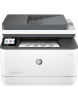 HP LaserJet Pro MFP 3102fd, Laserová multifunkcia