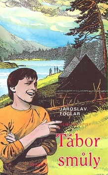 Tábor smůly (Jaroslav Foglar)