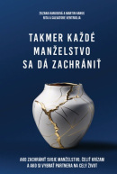 Takmer každé manželstvo sa dá zachrániť (Salvatore Ventriglia, Martin Hanus, Rita Ventriglia, Zuzana Hanusová)