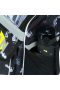 BAAGL SADA 3 Zippy Batman Dark City: batoh, peračník, vrecko