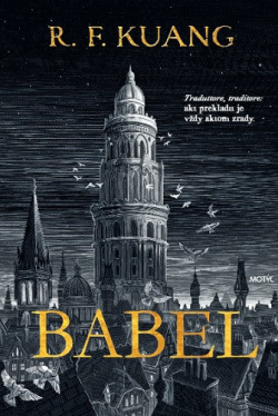 Babel (R. F. Kuang)