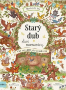 Starý dub slaví narozeniny (Rachel Piercey)