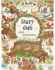 Starý dub slaví narozeniny (Rachel Piercey)