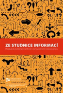 Ze studnice informací (Jaroslav Pažout, Tomáš Vilímek)