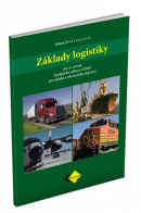 Základy logistiky pre 2. ročník - prevádzka a ekonomika dopravy (Mária Weiszerová)