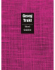 Básně / Gedichte (Georg Trakl)