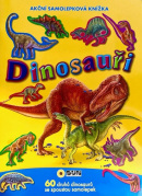 Dinosaury