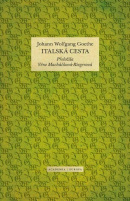 Italská cesta (Johann Wolfgang von Goethe)