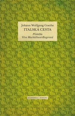 Italská cesta (Johann Wolfgang von Goethe)
