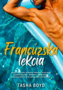 Francúzska lekcia (Tasha Boyd)