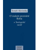 O našem poznání Boha v Teologiocké sumě (Tomáš Akvinský)