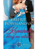 Komorník, ktorý ma miloval (Valerie Bowman)