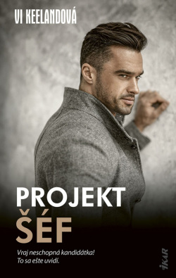 Projekt šéf (Vi Keeland)