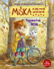Miška a jej malí pacienti: Tajomstvá lesa (Aniela Cholewińska-Szkoliková)