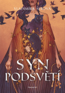 Syn podsvětí (Vladimíra Šebová)