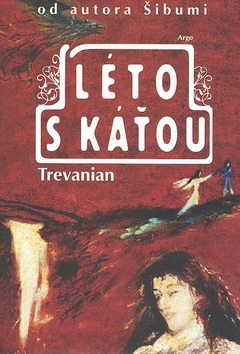 Léto s Káťou (Trevanian)